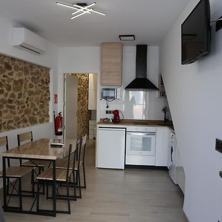 Villa Ca Ma Mare Useras Exterior foto