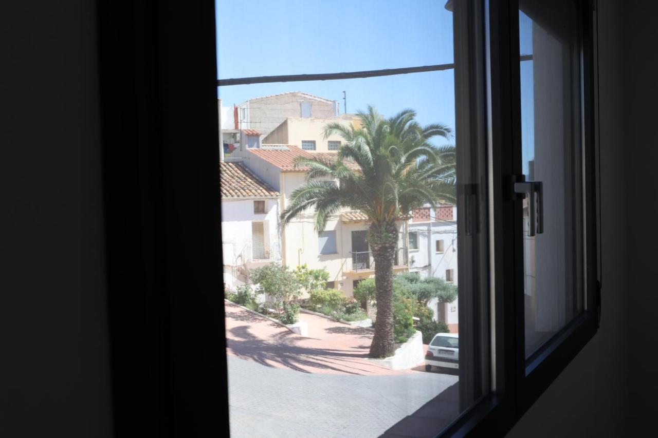 Villa Ca Ma Mare Useras Exterior foto